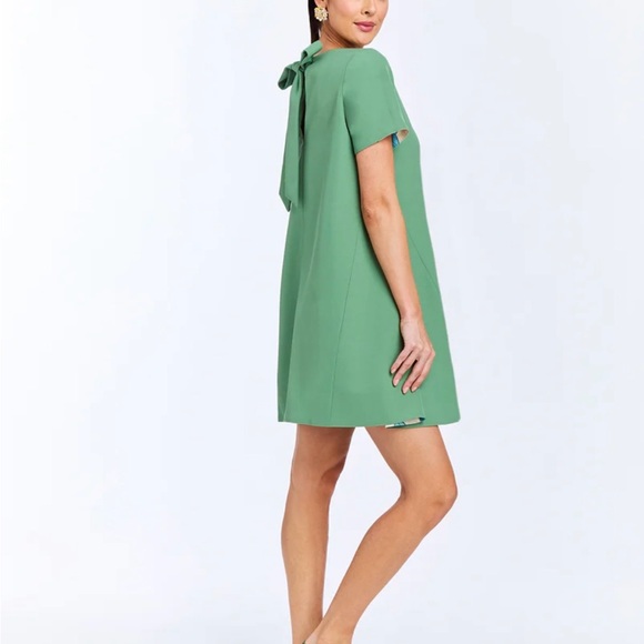 Mestiza Cecily Convertible Reversible Mini Dress - Picture 4 of 8